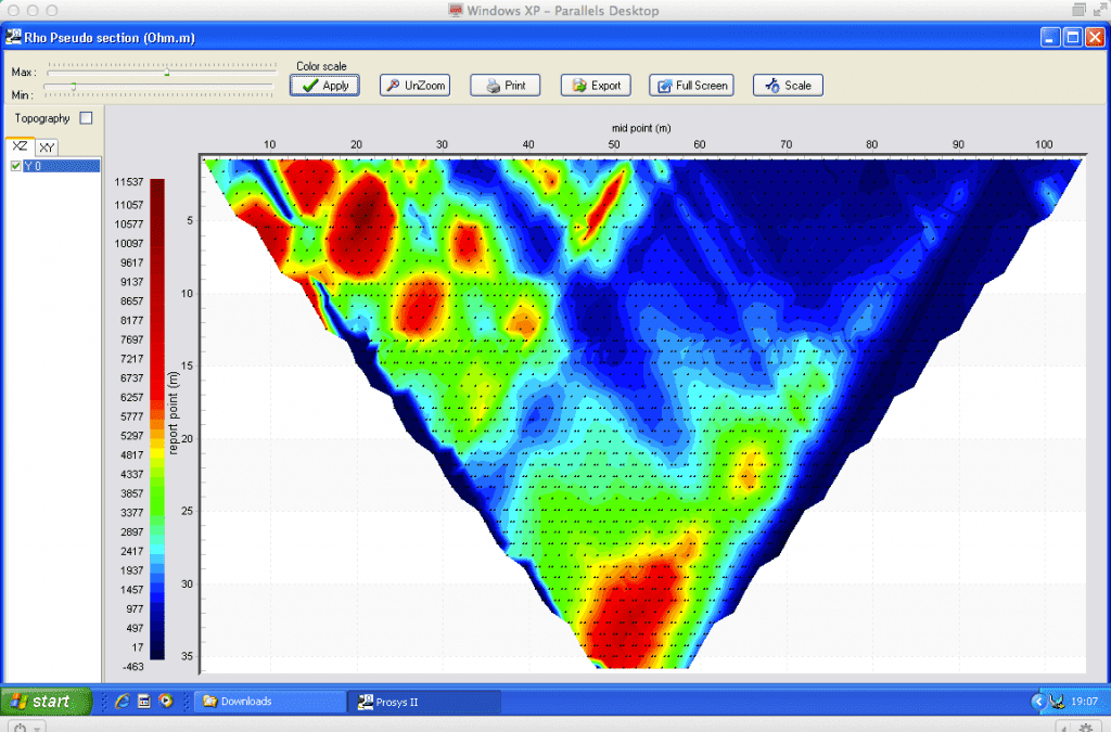 soil-resistivity-testing