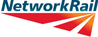 Network Rail Logo