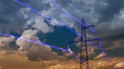 electricity-pylon
