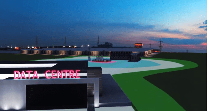 CDEGS Data Centre Earthing