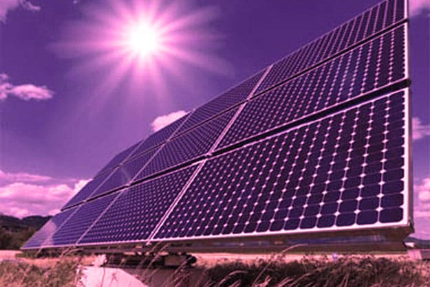 Electrical Earthing Design in Renewable Solar Energy