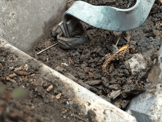 Electrical Earth Monitoring - each soil structure degrades an Earthing/Grounding system at a different rate