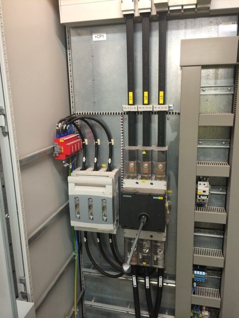 SPD - Surge Protection Device
