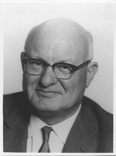 Charles Dalzel Touch and Step Voltage pioneer