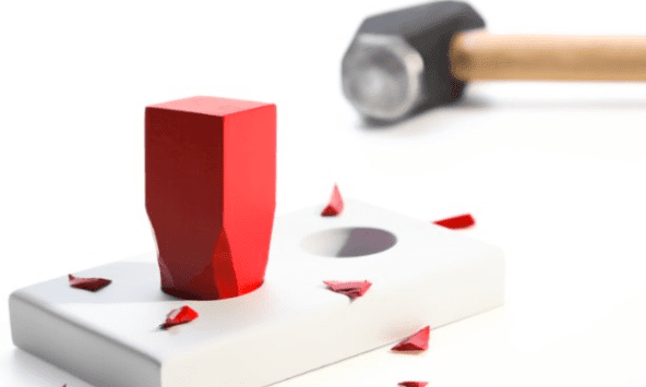 compliance in standard design
