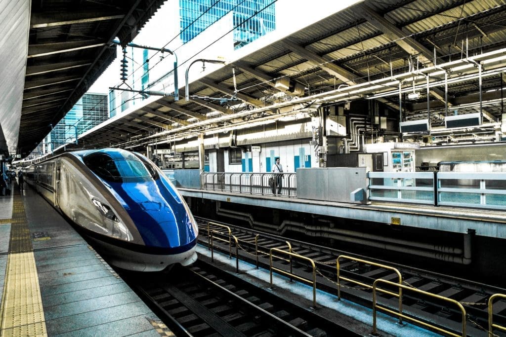 earthing standards update for rail