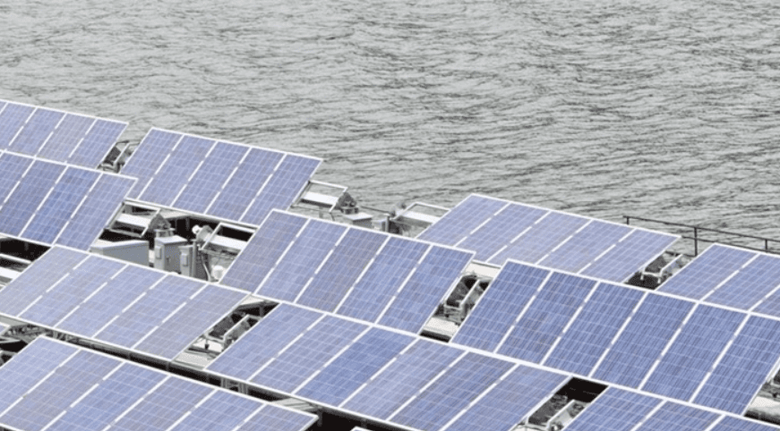 The Plan to Quench our Thirst for Energy