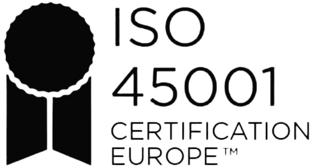 ISO 45001 | GreyMatters