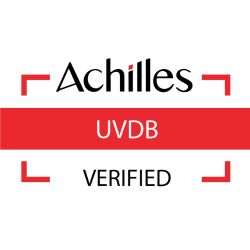 Achilles Verified | GreyMatters