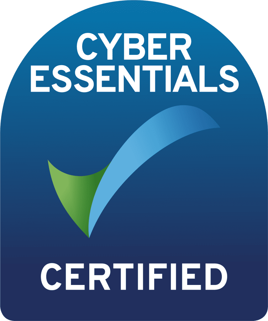 Cyber Essentials | GreyMatters