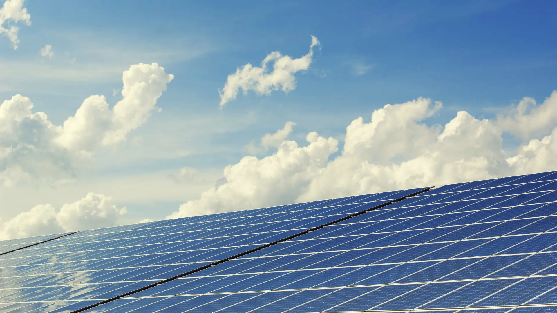 Solar Case Study